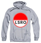 NCP-IM0560 Space 1999 Lunar Space Research Organization Gray AFTH