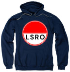 NCP-IM0560 Space 1999 Lunar Space Research Organization Navy AFTH