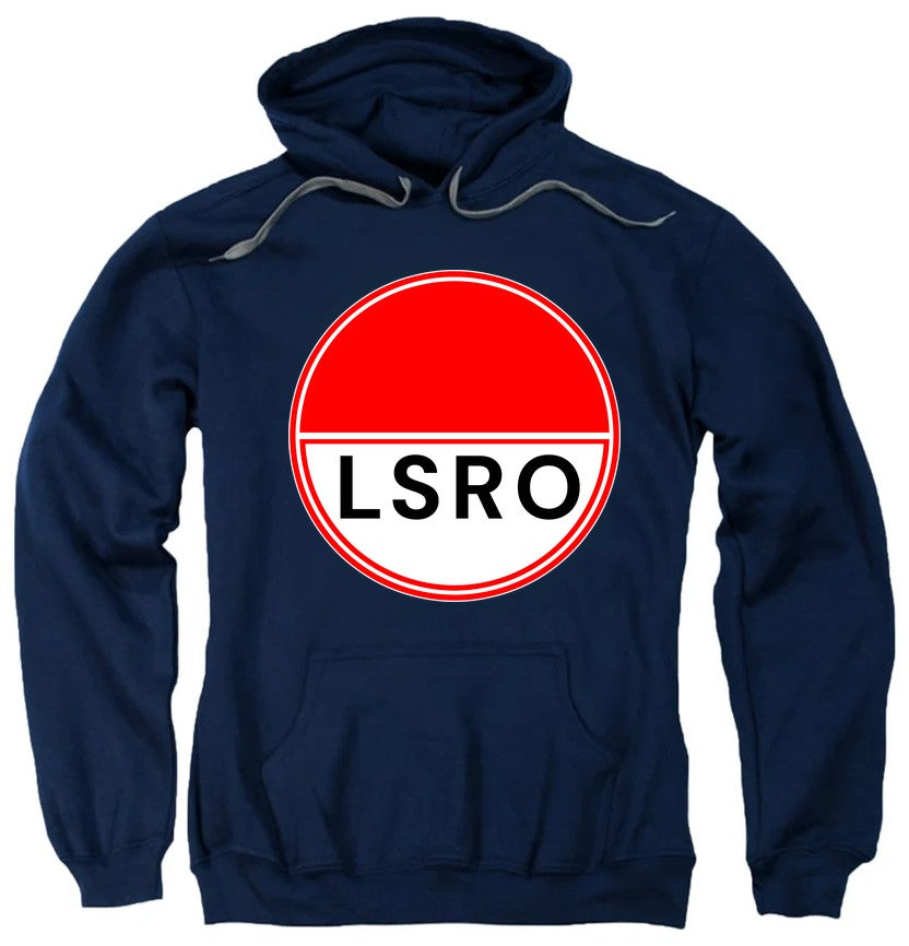 NCP-IM0560 Space 1999 Lunar Space Research Organization Navy AFTH