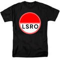 NCP-IM0560 Space 1999 Lunar Space Research Organization Black AT