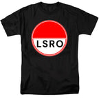 NCP-IM0560 Space 1999 Lunar Space Research Organization Black AT