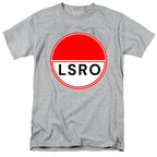 NCP-IM0560 Space 1999 Lunar Space Research Organization Gray AT