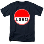 NCP-IM0560 Space 1999 Lunar Space Research Organization Navy AT