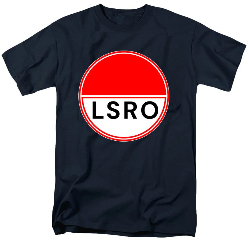 NCP-IM0560 Space 1999 Lunar Space Research Organization Navy AT