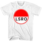 NCP-IM0560 Space 1999 Lunar Space Research Organization White AT