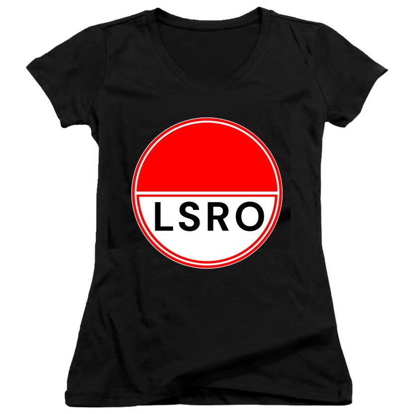 NCP-IM0560 Space 1999 Lunar Space Research Organization Black JS