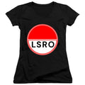 NCP-IM0560 Space 1999 Lunar Space Research Organization Black JS