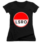 NCP-IM0560 Space 1999 Lunar Space Research Organization Black JS