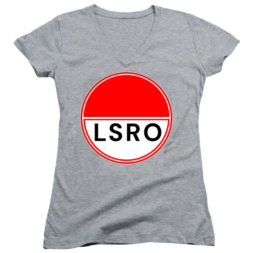 NCP-IM0560 Space 1999 Lunar Space Research Organization Gray JS
