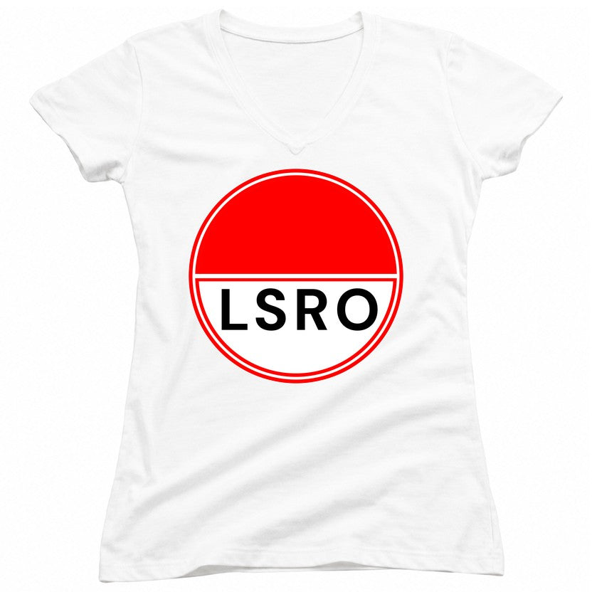 NCP-IM0560 Space 1999 Lunar Space Research Organization White JS