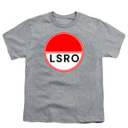 NCP-IM0560 Space 1999 Lunar Space Research Organization Gray YT