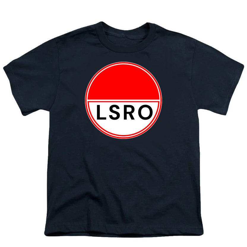 NCP-IM0560 Space 1999 Lunar Space Research Organization Navy YT