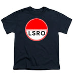 NCP-IM0560 Space 1999 Lunar Space Research Organization Navy YT