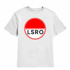 NCP-IM0560 Space 1999 Lunar Space Research Organization White YT