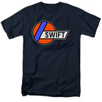 NCP-IM0562 Space 1999 SWIFT Logo Navy AT