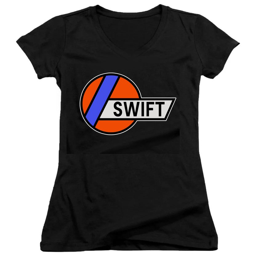 NCP-IM0562 Space 1999 SWIFT Logo Black JS
