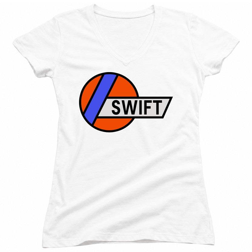 NCP-IM0562 Space 1999 SWIFT Logo White JS