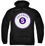 NCP-IM0563 Space 1999 Security Badge Black AFTH