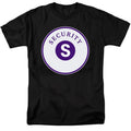 NCP-IM0563 Space 1999 Security Badge Black AT