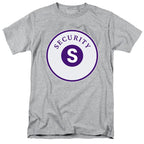 NCP-IM0563 Space 1999 Security Badge Gray AT