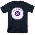 NCP-IM0563 Space 1999 Security Badge Navy AT
