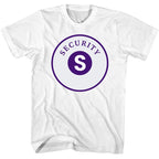 NCP-IM0563 Space 1999 Security Badge White AT