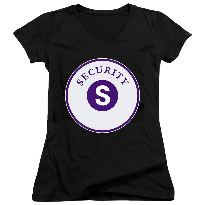 NCP-IM0563 Space 1999 Security Badge Black JS