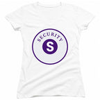 NCP-IM0563 Space 1999 Security Badge White JS