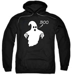 NCP-IM0564 Ghost Boo Thumbs Down Black AFTH