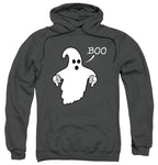 NCP-IM0564 Ghost Boo Thumbs Down Charcoal AFTH