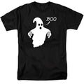 NCP-IM0564 Ghost Boo Thumbs Down Black AT