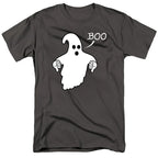 NCP-IM0564 Ghost Boo Thumbs Down Charcoal AT