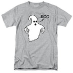 NCP-IM0564 Ghost Boo Thumbs Down Gray AT