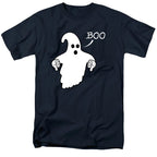 NCP-IM0564 Ghost Boo Thumbs Down Navy AT