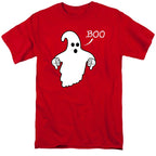 NCP-IM0564 Ghost Boo Thumbs Down Red AT