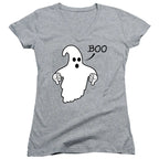 NCP-IM0564 Ghost Boo Thumbs Down Gray JS
