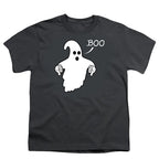 NCP-IM0564 Ghost Boo Thumbs Down Charcoal YT