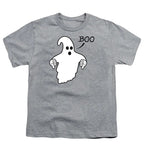 NCP-IM0564 Ghost Boo Thumbs Down Gray YT