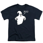 NCP-IM0564 Ghost Boo Thumbs Down Navy YT