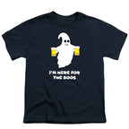 NCP-IM0565 I'm Here for the Boos Navy YT