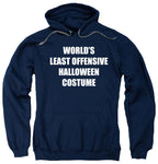 NCP-IM0566 World's Least Offensive Halloween Costume Navy AFTH