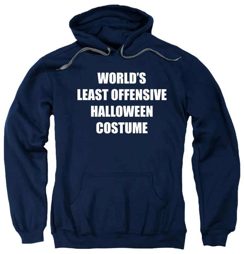 NCP-IM0566 World's Least Offensive Halloween Costume Navy AFTH