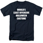 NCP-IM0566 World's Least Offensive Halloween Costume Navy AT