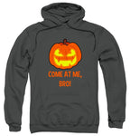 NCP-IM0570 Come at Me Bro Pumpkin Charcoal AFTH