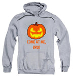 NCP-IM0570 Come at Me Bro Pumpkin Gray AFTH