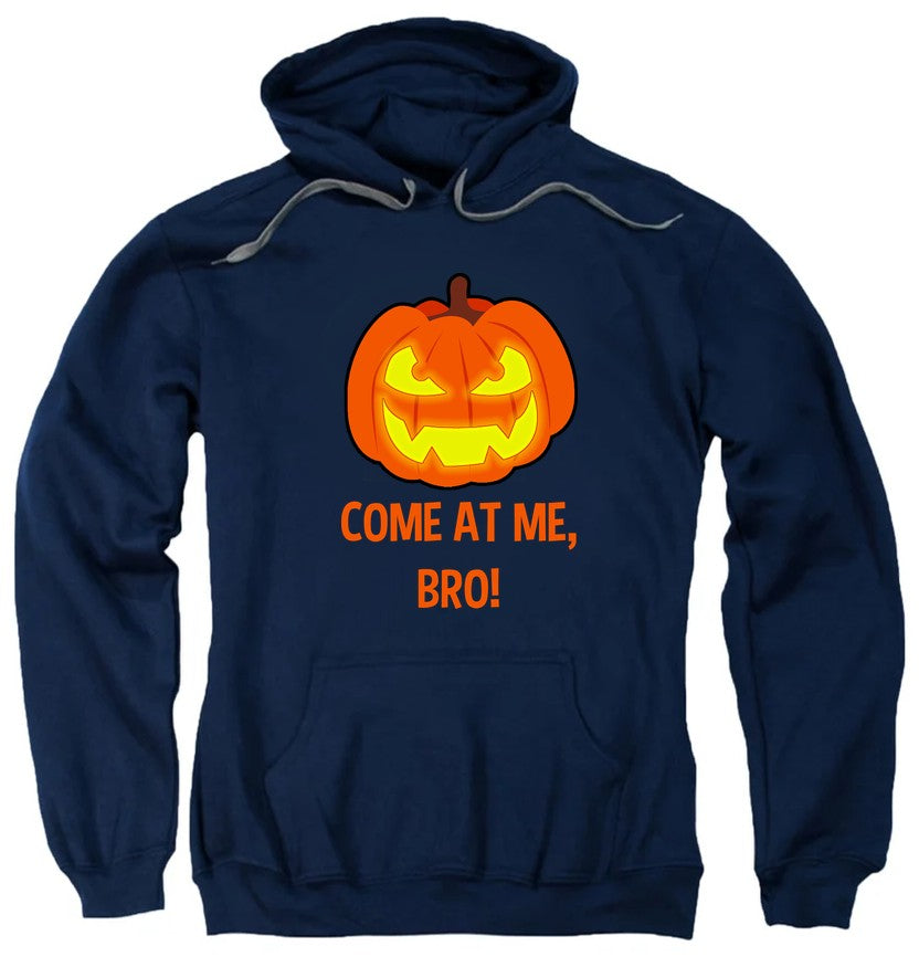 NCP-IM0570 Come at Me Bro Pumpkin Navy AFTH