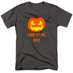 NCP-IM0570 Come at Me Bro Pumpkin Charcoal AT