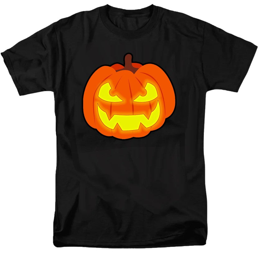 NCP-IM0571 Jack-o'-Lantern Black AT