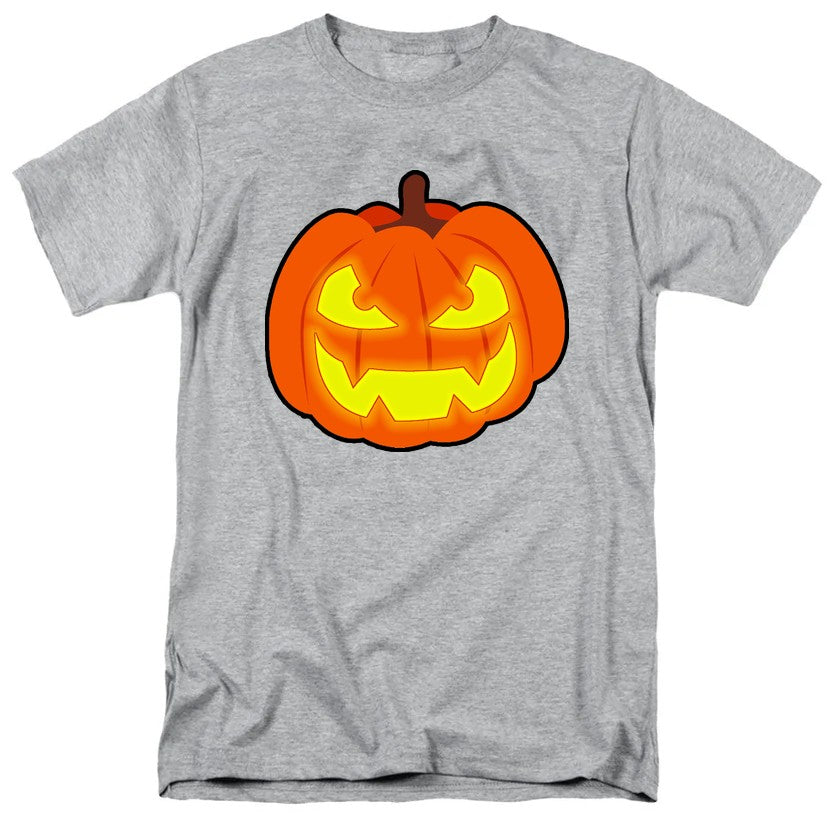 NCP-IM0571 Jack-o'-Lantern Gray AT