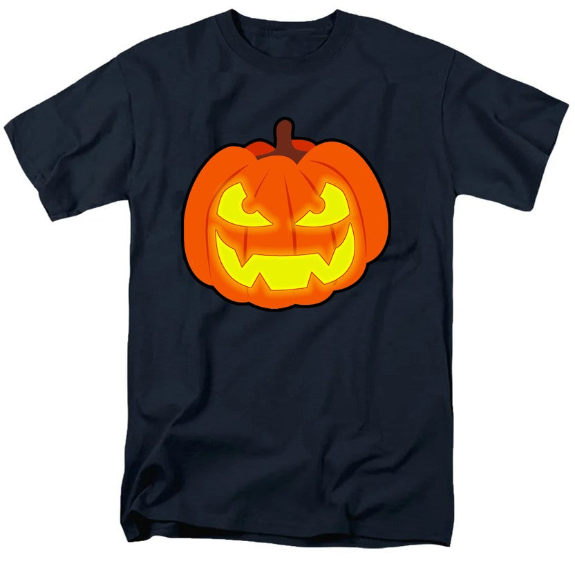 NCP-IM0571 Jack-o'-Lantern Navy AT